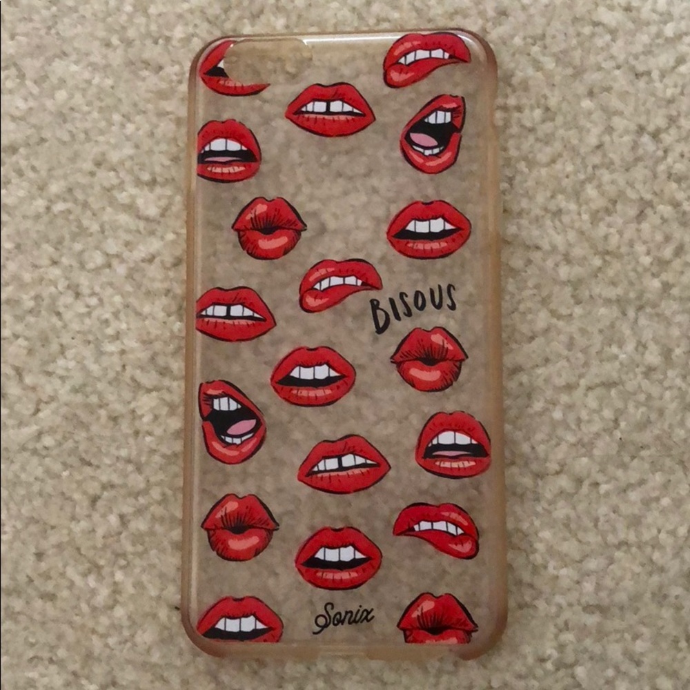 iPhone 6 Plus case